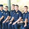 พิธีเปิด “การทดสอบและประเมินค่าการปฏิบัติการทางอากาศยุทธวิธี ประจำปี ๖๘“